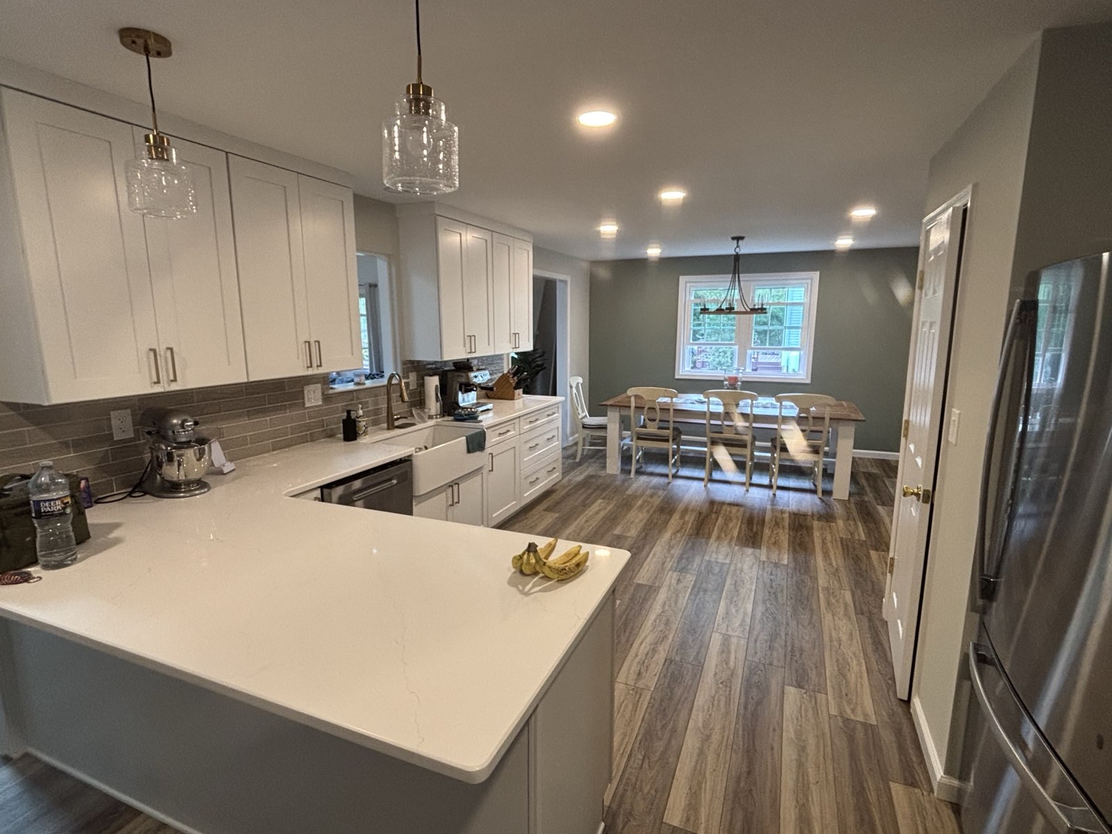 Kitchen detail 1