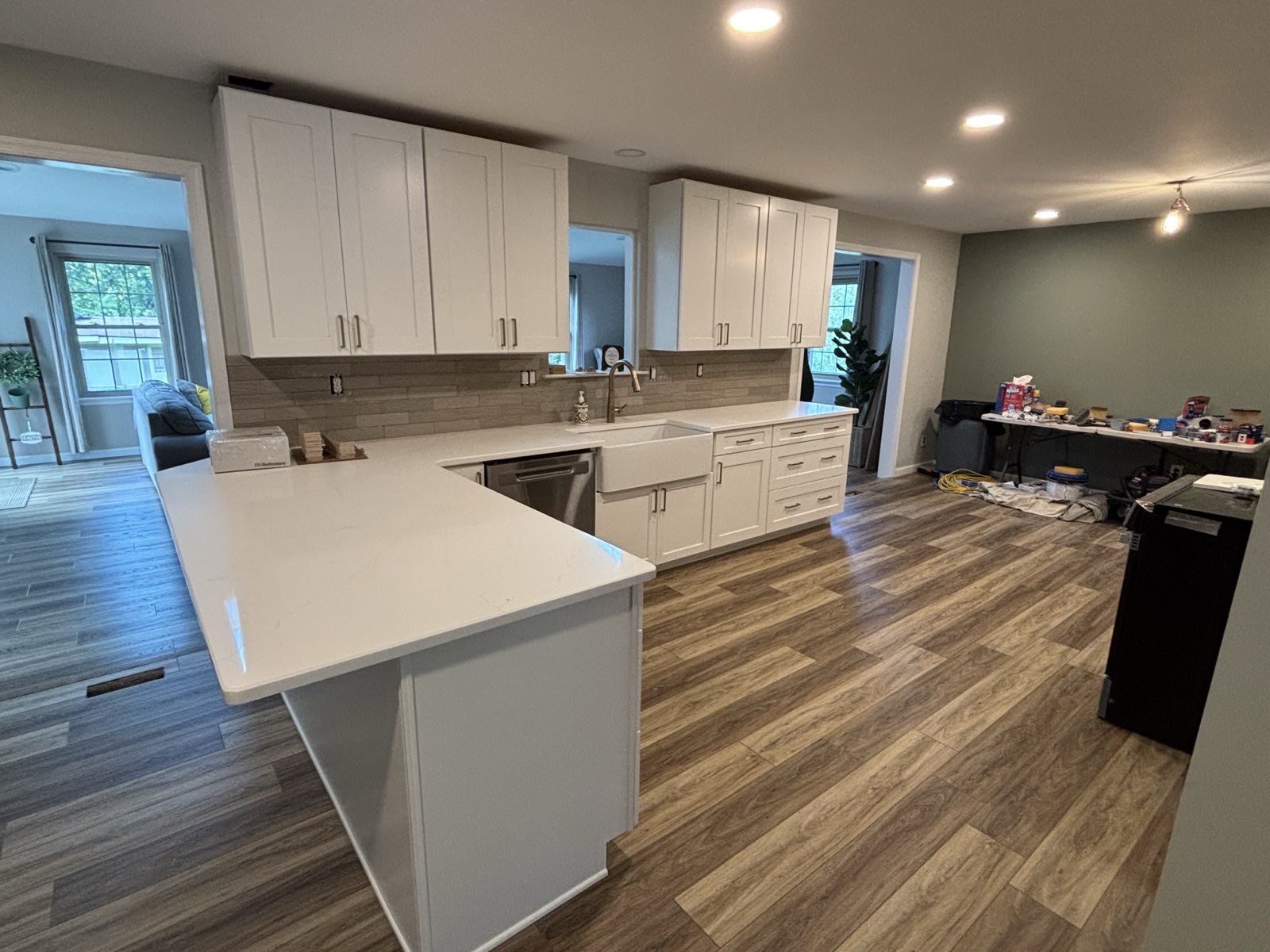 Kitchen detail 2