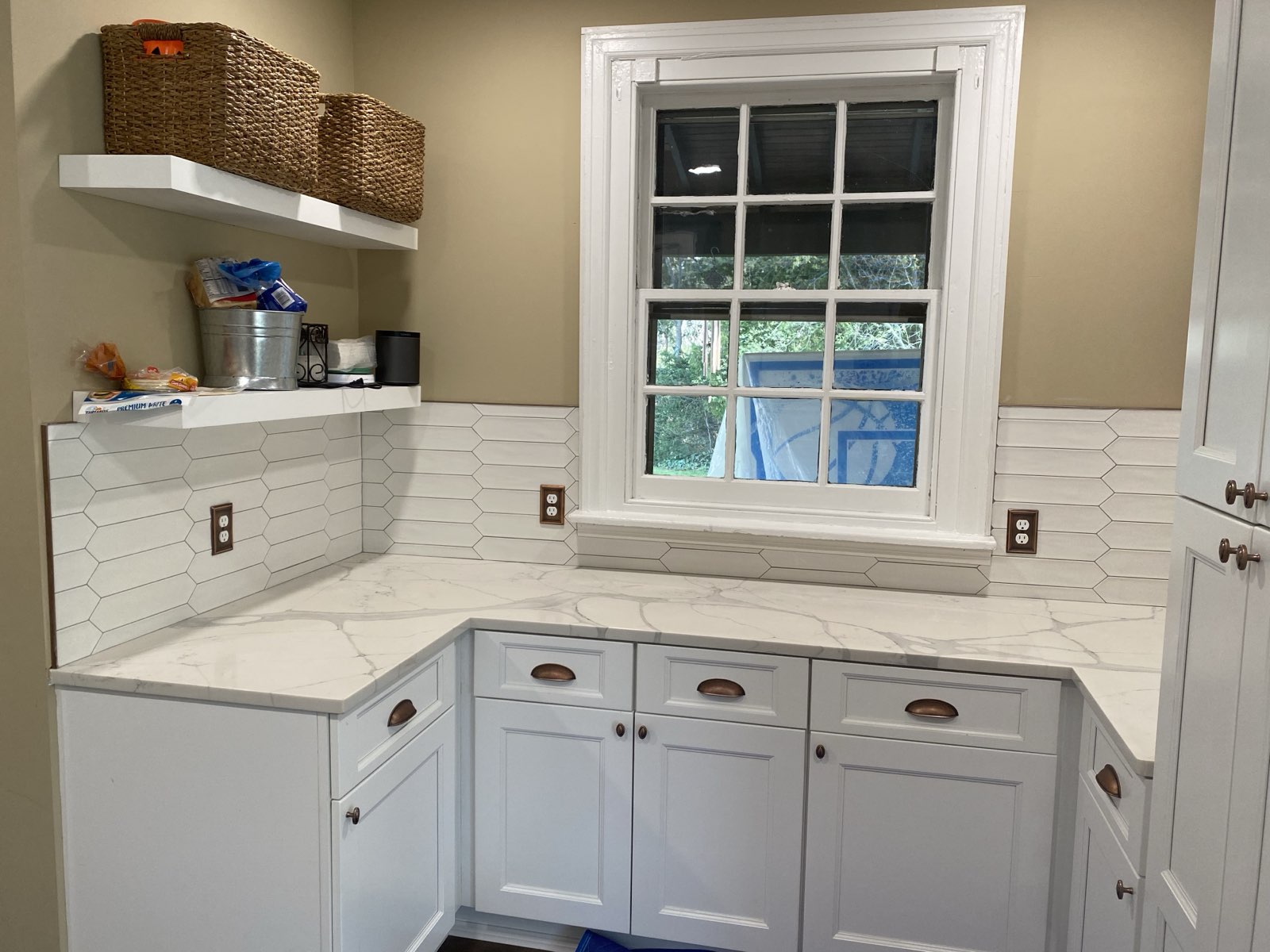 Kitchen detail 3